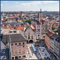 Economics jobs Munich