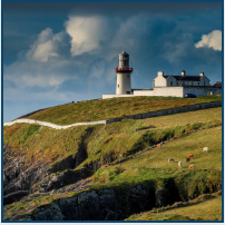 Ireland