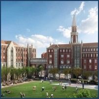 Why study at the University of Southern California?