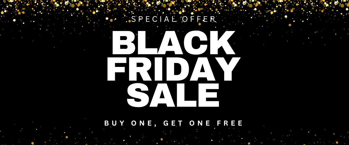 Black Friday 2023