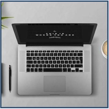 Online Courses for Professional Development or Continuing Education