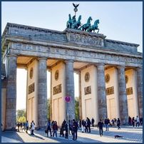 Economics jobs Berlin