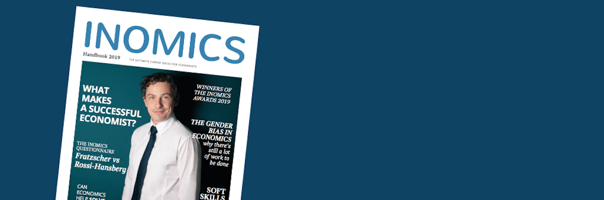 INOMICS Handbook 2019