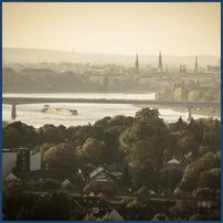 Economics jobs Bonn