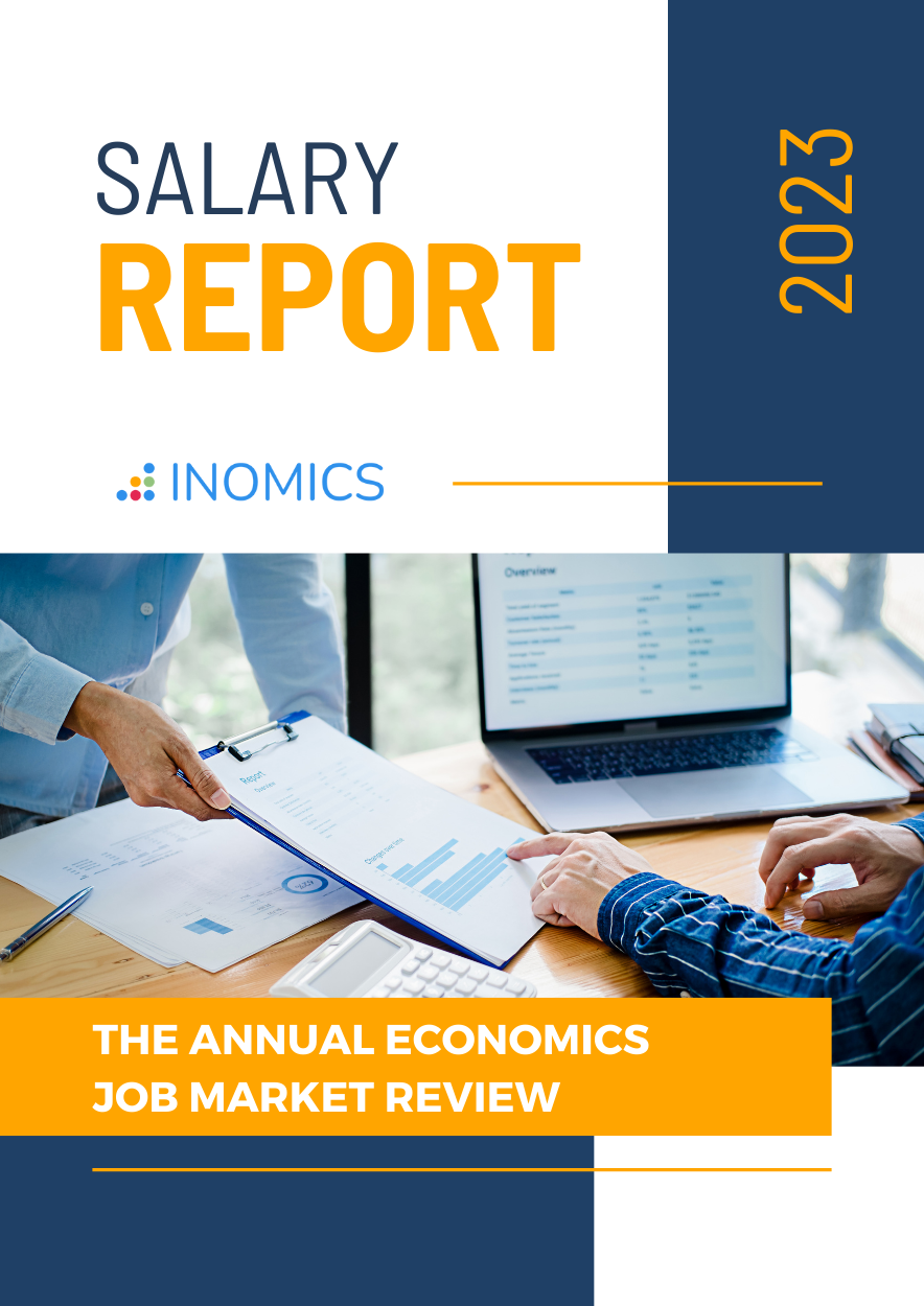 INOMICS Salary Report 2023