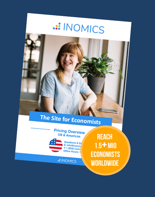 INOMICS Pricing Overview US and Americas