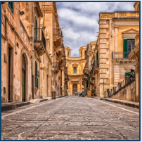 summer schools in Italy
