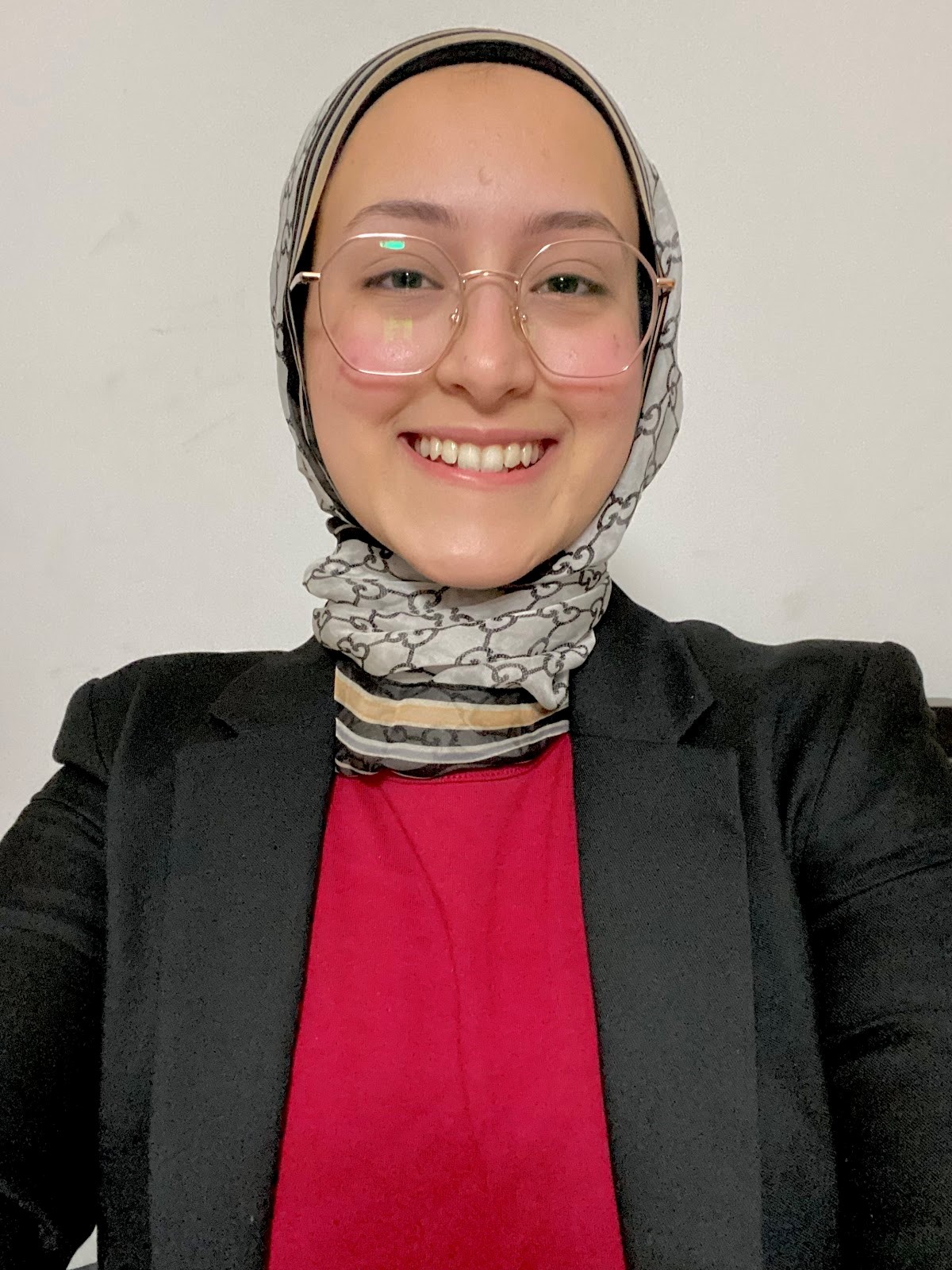 Sara Taha