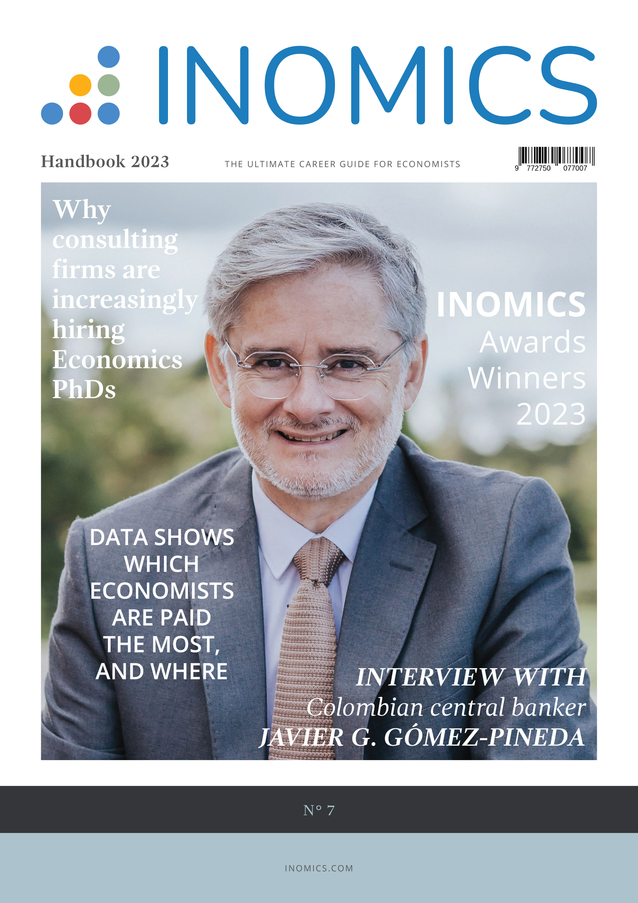 INOMICS Handbook 2023