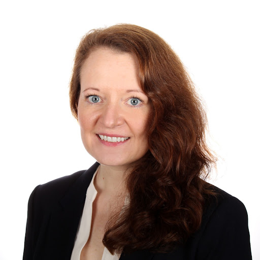 Simone Schotte - INOMICS Author