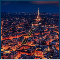 summer schools in France
