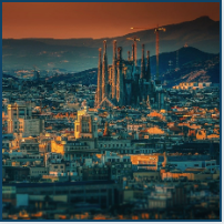 summer schools in Spain