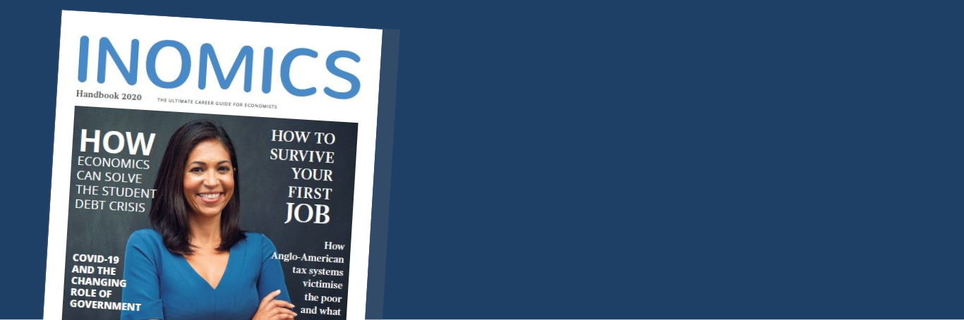 INOMICS Handbook 2020