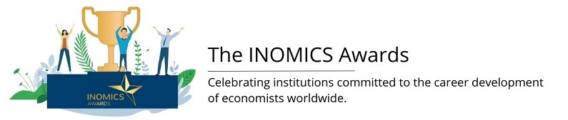 INOMICS Awards 2022