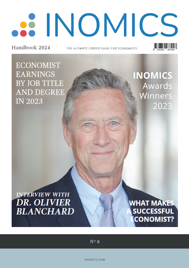 INOMICS Handbook 2024