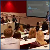 5 Effective Ways Professors Can Build a Personal Brand