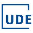 Logo for University of Duisburg-Essen