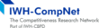 Logo for European Commission, Directorate-General for Economic and Financial Affairs (DG ECFIN)