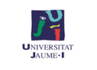 Logo for University Jaume I