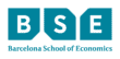 Logo for Barcelona School of Economics