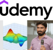 Logo for Udemy