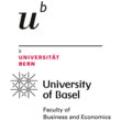 Logo for Faculty of Business and Economics at the University of Basel