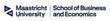 Logo for Maastricht University