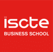 Logo for ISCTE Business School