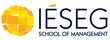 Logo for IESEG School of Management