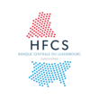 Logo for Banque centrale du Luxembourg