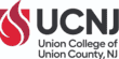 Logo for UCNJ Union College of Union County