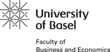 Logo for University of Basel