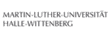 Logo for Martin-Luther-Universität Halle-Wittenberg