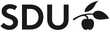 Logo for University of Southern Denmark