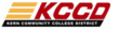 Logo for Kern Community College District