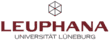 Logo for Leuphana University of Lüneburg