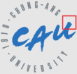 Logo for Chung-Ang University