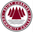 Logo for St. Charles Community College