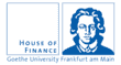 Logo for Goethe University Frankfurt