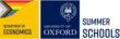 Logo for Department of Economics, University of Oxford