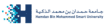Logo for Hamdan Bin Mohammed Smart University