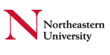 Logo for Northeastern University
