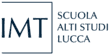 Logo for IMT School for Advanced Studies Lucca