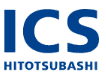 Logo for Hitotsubashi University