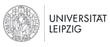 Logo for Universität Leipzig
