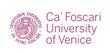 Logo for University of Venice, Ca' Foscari