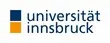 Logo for University of Innsbruck