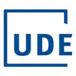 Logo for University of Duisburg-Essen