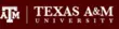 Logo for Texas A&M University