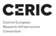 Logo for CERIC-ERIC